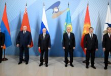 Садыр Жапаровдун президенттикке киришкенине төрт жыл болду