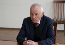 Мамлекеттик «Учур» жаштар театрына жаңы директор дайындалды