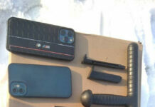 Мужчина пытался передать телефоны осужденному за убийство кримавторитета Доо Чынгыза