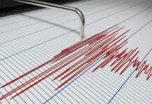 Кыргыз-тажик чек арасында жер титиреди