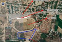 Государству вернули участок на берегу Иссык-Куля