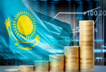 За счет развития экономики Казахстан в 2024 году сократил свой внешний долг