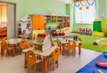 Ак-Суу районунда 81,4 млн сомго бала бакча курулат