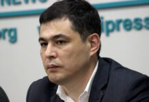 Задержан еще один член партии «Социал-демократы»