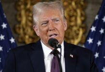 Трамп: Администрация Джо Байдена спровоцировала конфликт в Украине