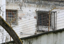 СИЗО-1 из Бишкека перенесут в Иссык-Атинский район