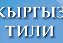 В школах КР вводятся переводные экзамены по кыргызскому языку