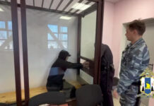 В России 22-летний кыргызстанец сбил женщину с ребенком, его задержали