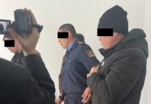 В Таласе за вымогательство задержан участковый инспектор