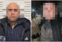 В Баткене задержали наркодельцов с гашишем на 2 млн сомов