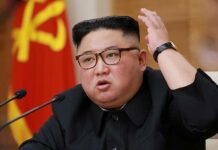 Ким Чен Ын запретил жителям Северной Кореи есть хот-доги