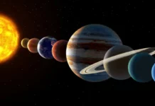 Планеталар параддын жердин жашоочулары 21-январда көрө алышат