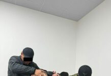 ГКНБ задержал подозреваемого в сбыте афганского чарса