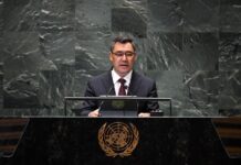 Четвертый год президентства Садыра Жапарова