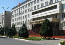 Военная прокуратура КР расследует хищение со склада Минобороны на 4.3 млн сомов