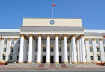 МИД сообщил о задержании кыргызстанца в Сахалинской области