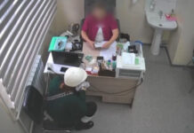 УКМК Улуттук онкология борборунун дарыгери кармалганын билдирди