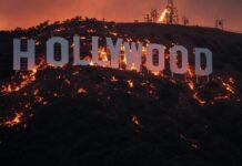 Лос-Анджелестеги токой өртү: 5 киши каза болуп, Малибуда атактуулардын үйлөрү күйүүдө