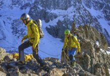 В Кыргызстане хотят ввести платное разрешение на восхождение в горы