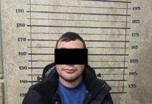 Задержан подозреваемый в истязании своей супруги