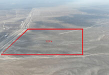 Государству возвращены 11 гектаров земли в Баткене