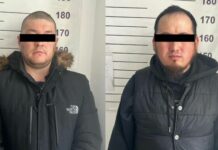 В Бишкеке нейтрализовали ячейку «Хизб ут-Тахрир»* — ГУВД