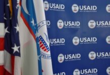 Из USAID уволят 2 тыс. сотрудников