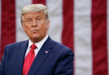 Трамп объявил о введении «золотых карт» для переезда в США