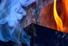 Ошто келин беш баласы менен иске ууланып, бир уулу чарчап калды