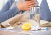 Заболеваемость гриппом и ОРВИ в Кыргызстане растет