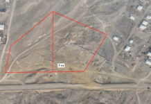 ГКНБ сообщил о передаче государству частником 3 га земли