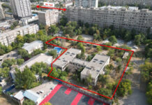 Детский сад в центре Бишкека вернули государству