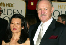 Обладателя премии «Оскар» Джина Хэкмена, его жену и их собаку нашли мертвыми