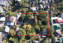 Частник добровольно вернул государству здание бывшего детсада в Бишкеке