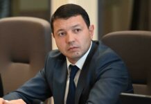 Мирбек Мамбеталиев маданият, маалымат жана жаштар саясаты министри болуп дайындалды