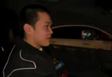 Бишкекте жарыш уюштурган блогерлерге айып пул салынды