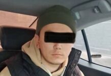 В Сузакском районе водитель насмерть сбил пешехода и скрылся