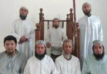 Чүйдө экстремисттик материалдарды даярдоого жана таратууга шектүүлөр кармалды