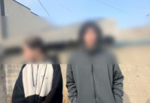 В Бишкеке подросток на «Ниве» сбил 12-летнюю девочку