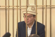 Социал-демократтар лидери Темирлан Султанбеков ачкачылык акциясын токтотту