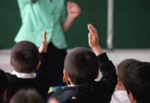 Переход на 12-летку. Оценки в 1-3-х классах ставить не будут