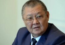 Кыргыз-тажик чек арасы боюнча макулдашуу аймактагы туруктуулукту бекемдөөдөгү олуттуу кадам – Токон Мамытов