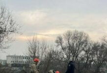 В Кара-Балте спасли женщину, пытавшуюся совершить суицид