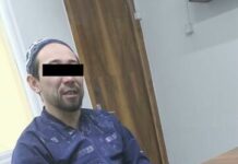 Улуттук коопсуздук боюнча мамлекеттик комитети ырчы Кайрат Примбердиевди кармады