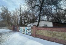 Мыйзамсыз менчиктештирилген «Орлёнок» балдар лагери мамлекетке кайтарылды