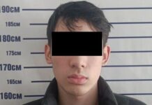 Драка в кантской школе № 3: задержан 16-летний ученик 10-го класса