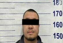 “Азия Моллдо” бомба коюлгандыгын айткан жалган террорист кармалды