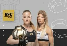 UFC: Валентина Шевченконун кезектеги атаандашы айтылды