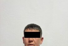 Сокулукта жергиликтүү кеңештин төрагасы адам уурдоого шектелип кармалды