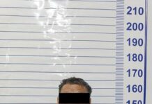 В Сокулуке задержан подозреваемый в незаконном обороте оружия и боеприпасов